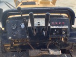 Control Station with Dash Console