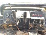Control Station with Steering Controls