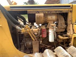 Engine with Engine - Left Side