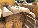 Undercarriage with Right Grouser Height