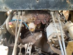Drivetrain with Transmission
