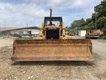 Chassis with Blade Condition