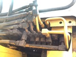 Układ hydrauliczny with