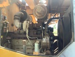 Silnik with Engine - Left Side