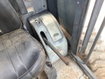 Chassis with Park Brake
