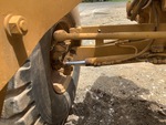 Układ hydrauliczny with Steering Cylinders