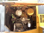 Silnik with Engine - Right Side
