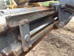 Układ hydrauliczny with Siłownik osłony ostrza