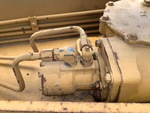 Układ hydrauliczny with Silniki hydrauliczne