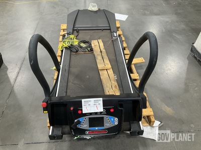 Full Vision Trackmaster TMX428CP 110 Treadmill
