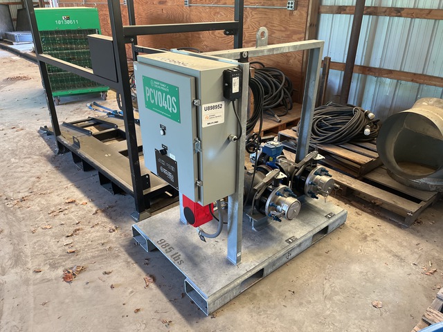 2023 Smartech PCV04QS Control Valve