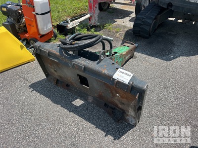 2018 Indeco HP500 Hydraulic Breaker