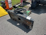 Picture, Right Rear Corner