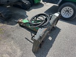 Picture, Left Rear Corner