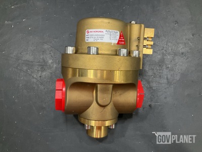IMI Norgren D291LG43NN12001 Pressure Valve
