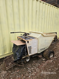 Miller MB16/21 Minidumper