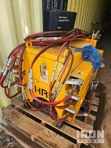 HRD 85 Rock Splitter