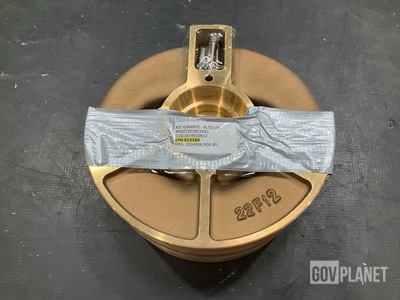 KMGITS65B15VS1 Pump Component