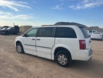 Picture, Left Rear Corner