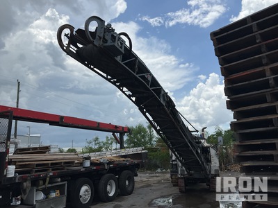 2005 Wirtgen W1200F Tracked Cold Planer