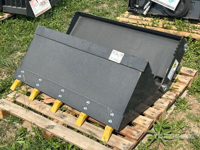 2025 ARTEER 44 in Multi-Purpose Skid Steer Bucket (Unused)