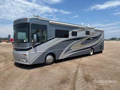 2001 Winnebago Journey DL Caravana