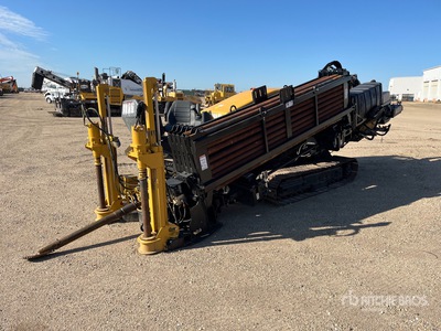2013 Vermeer D24X40II Directional Drill