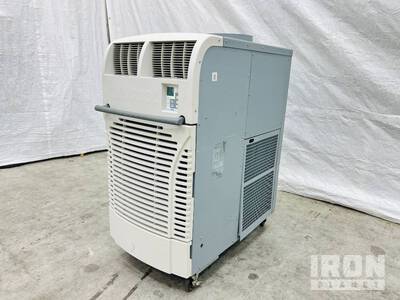 MovinCool Office Pro 63 5-ton Portable Air Conditioner