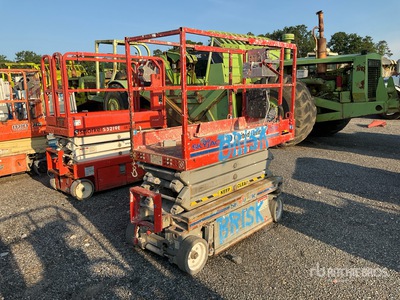 2011 Skyjack SJIII3219 Hebebühne