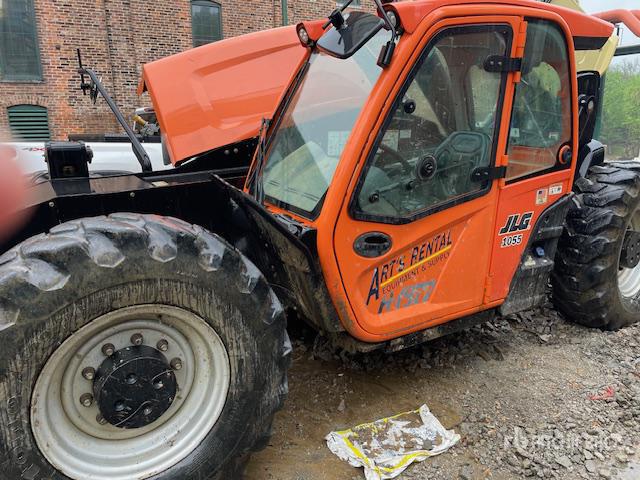 MANIPULADOR 2019 JLG