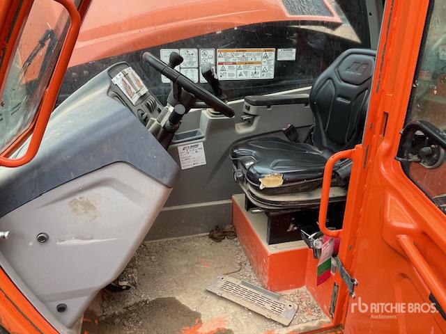MANIPULADOR 2019 JLG