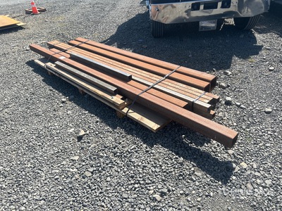 Steel Tubing