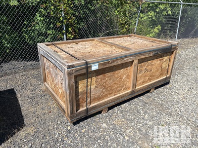 20,000 Gallon Liquid Bladder タンク