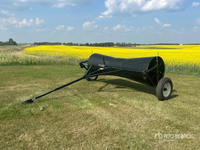 8 ft Landroller
