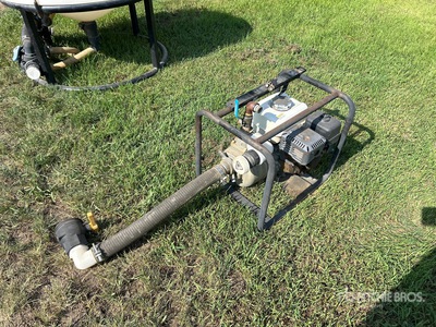 Honda Water Pump