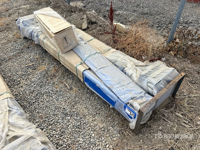 2025 2 Post 10000 lb Vehicle Lift (Unused)