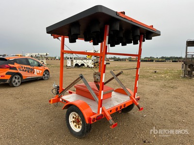 2004 Northstar Arrow Board