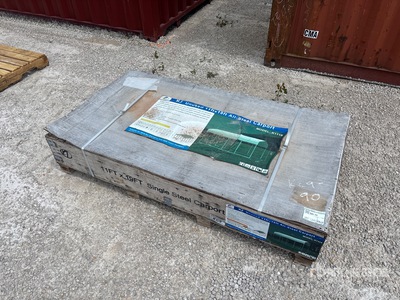 2025 KJ K1119 Mobile Camp (Unused)