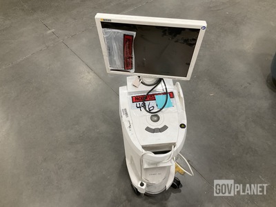 Sirona Cerec AC 6371830 D3492 Dental Intraoral Scanner