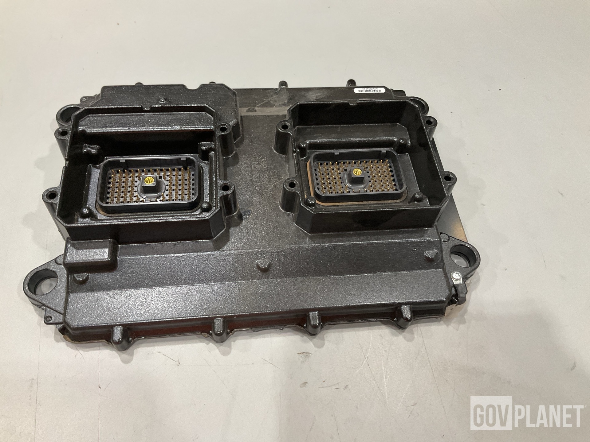Surplus Cat 348-2382-01 Electronic Control Module in North Las