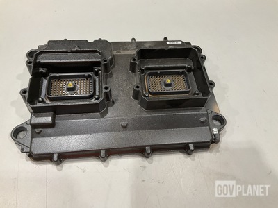 Cat 348-2382-01 Electronic Control Module