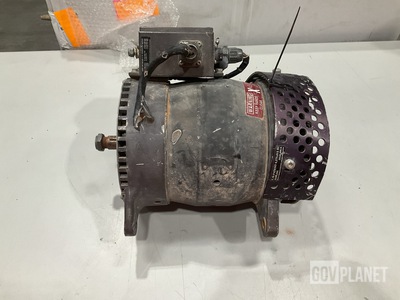C.E. Niehoff N1387-1 Alternator