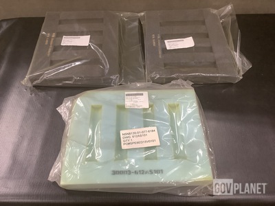 (137) 612AS101 Packing Cushioning Materials