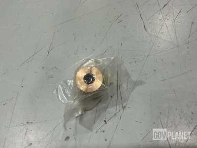(6) Midwest Diversified 8619549 Machine Thread Bushings