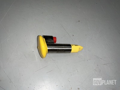 Rolls Royce 23060960 Absolute Oil Pressure Transducer Sensor