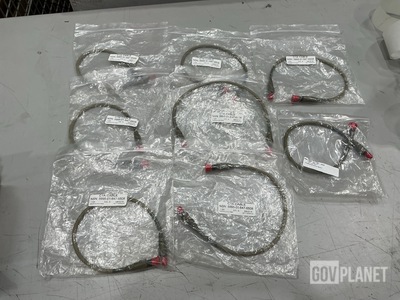 (8) A1-47816D Cable Assemblies
