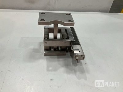 6532D917-4 Electrical Connector Backshell