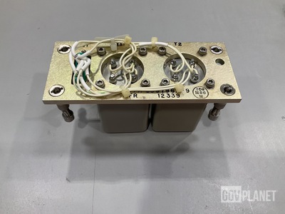 (9) DRS 5597908-9 Transformer Assemblies