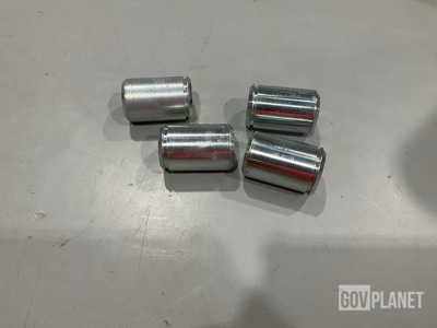 (26) Baker & Associates 2216C-1-50 Check Valves