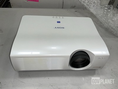 Sony VPL-PX40 Computer Data Projector